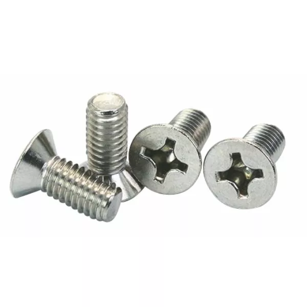 Fastener series