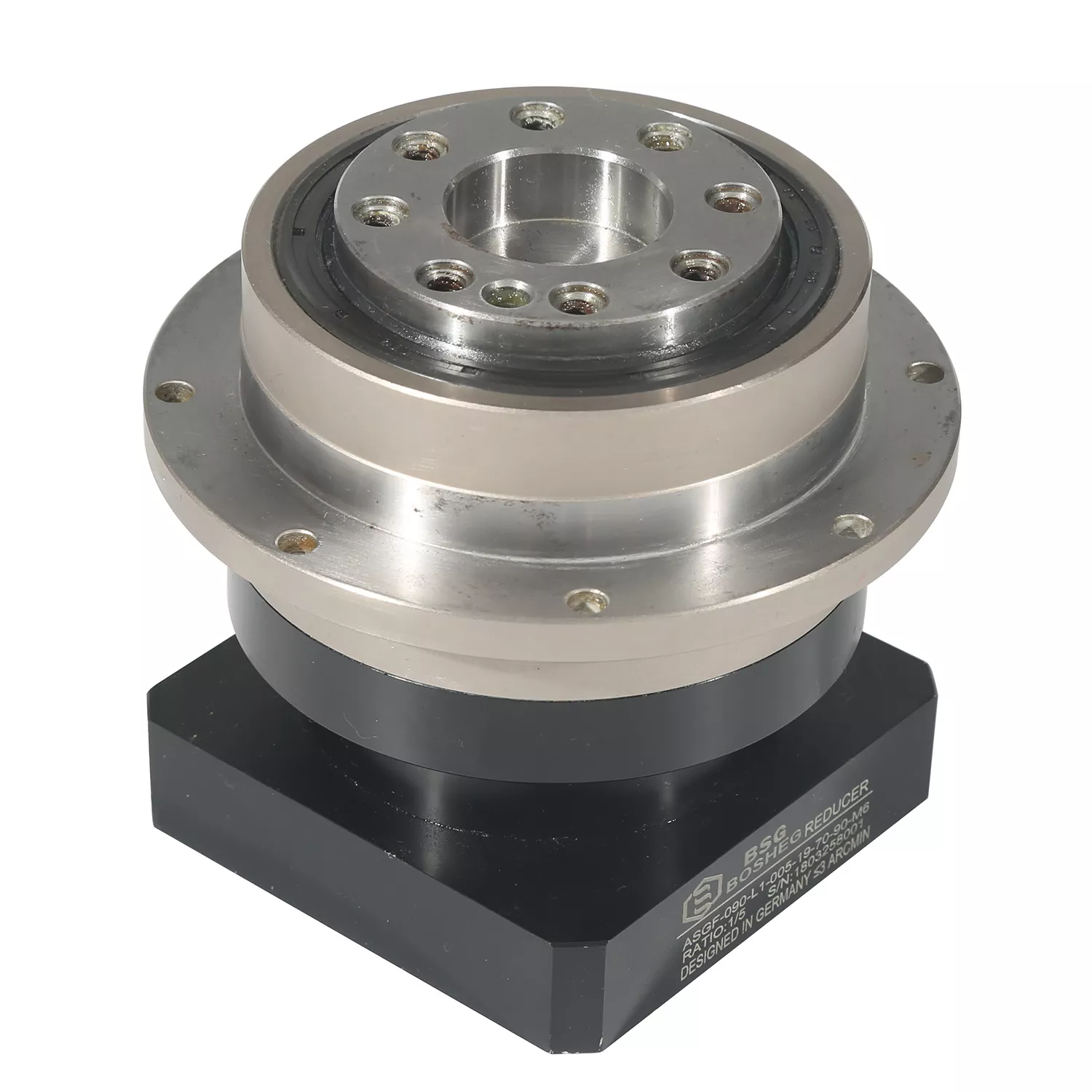 Planetary reducer series