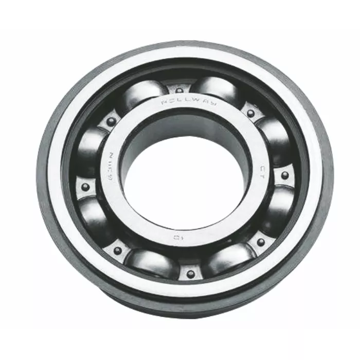 Bearing series
